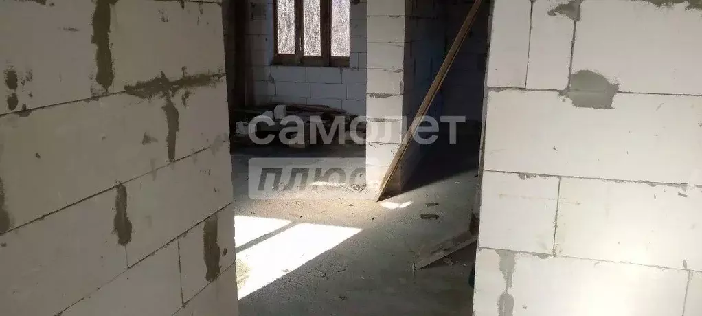 Дом в Нижегородская область, Нижний Новгород Сахарный Дол-1 СТ, 45 ... - Фото 1