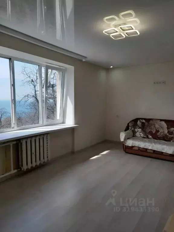 2-к кв. Краснодарский край, Сочи ВВС мкр,  (60.0 м) - Фото 1
