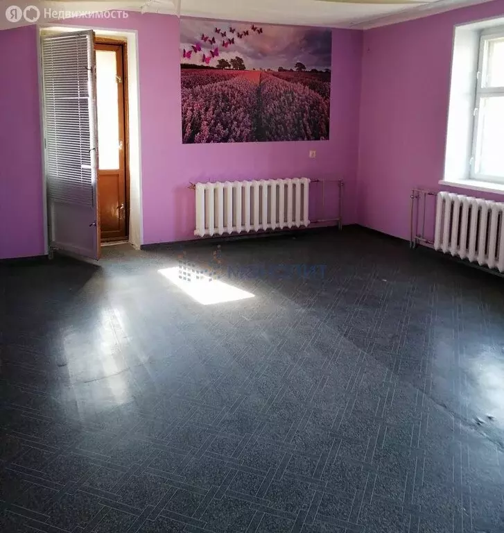 3-комнатная квартира: Бор, 2-й микрорайон, 41 (88.62 м) - Фото 2