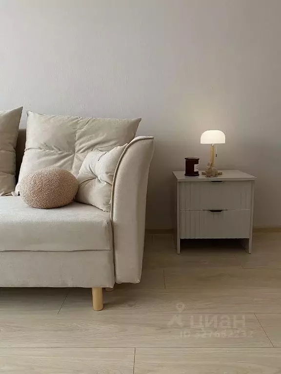 1-к кв. Челябинская область, Челябинск ул. Энгельса, 52 (30.6 м) - Фото 2