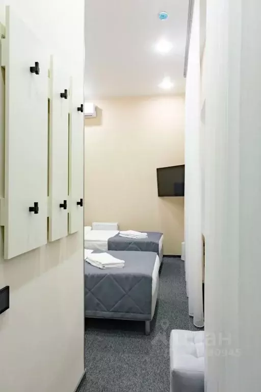 Комната Татарстан, Нижнекамск просп. Строителей, 72 (15.0 м) - Фото 0