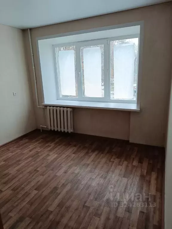 1-к кв. Липецкая область, Липецк ул. Циолковского, 3/1 (30.0 м) - Фото 1