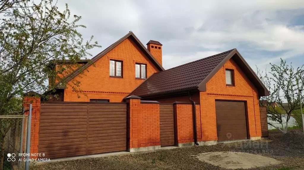 Дом в Ростовская область, Неклиновский район, с. Приморка ул. Дружбы, ... - Фото 1