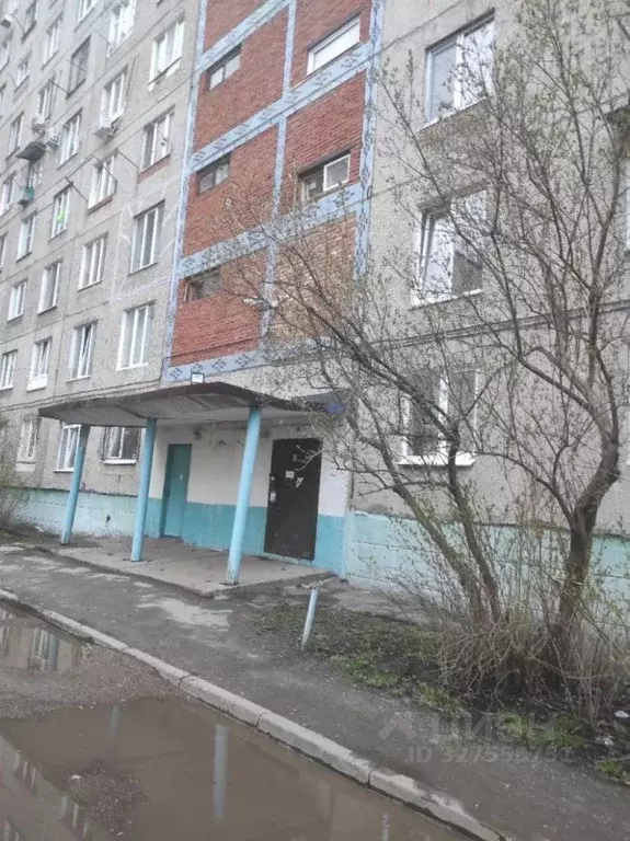 Студия Башкортостан, Уфа ул. Ферина, 1/3 (17.0 м) - Фото 2