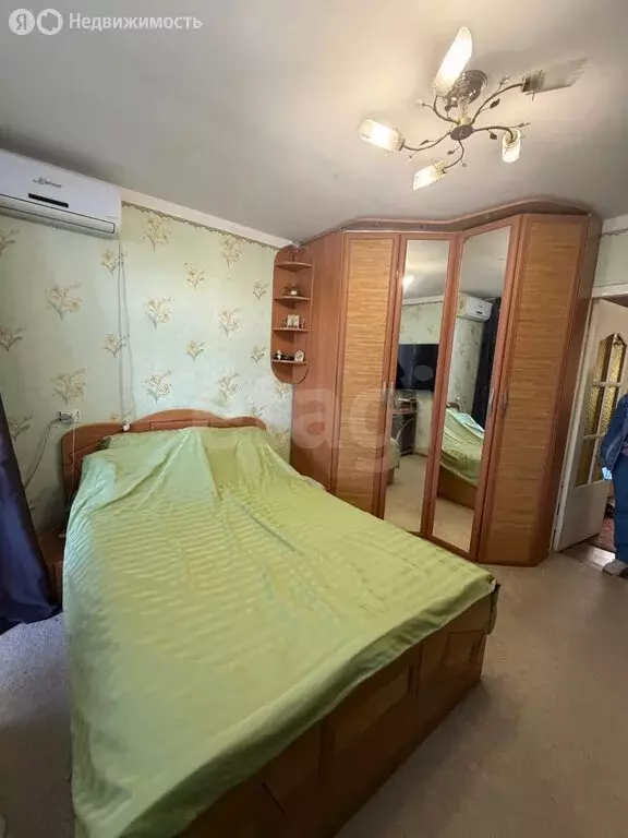 2-комнатная квартира: Севастополь, улица Героев Бреста, 9 (55.1 м) - Фото 2