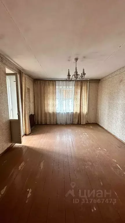 3-к кв. Московская область, Балашиха Железнодорожный мкр, ул. ... - Фото 1