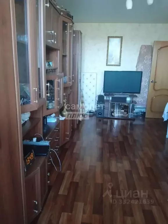 3-к кв. Белгородская область, Белгород Привольная ул., 18 (62.0 м) - Фото 1