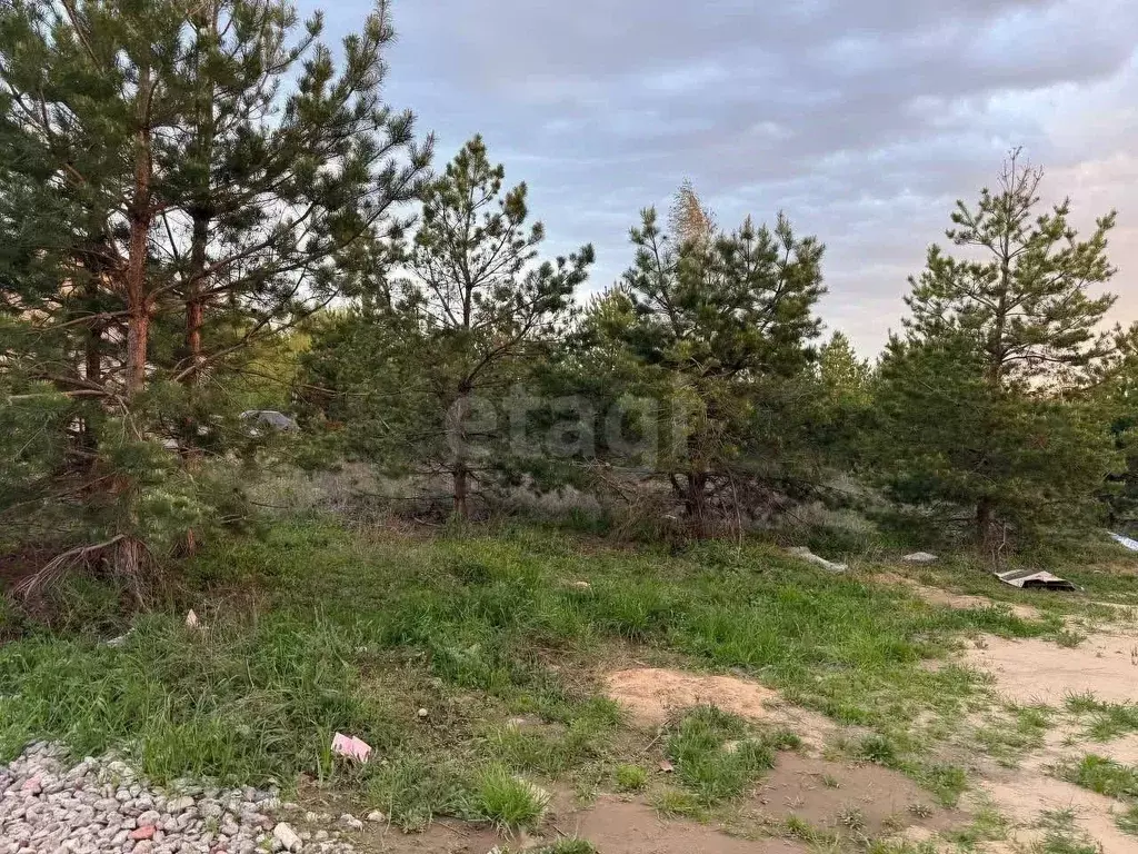 Участок в Татарстан, Казань ул. Лепестковая, 5А (7.1 сот.) - Фото 2