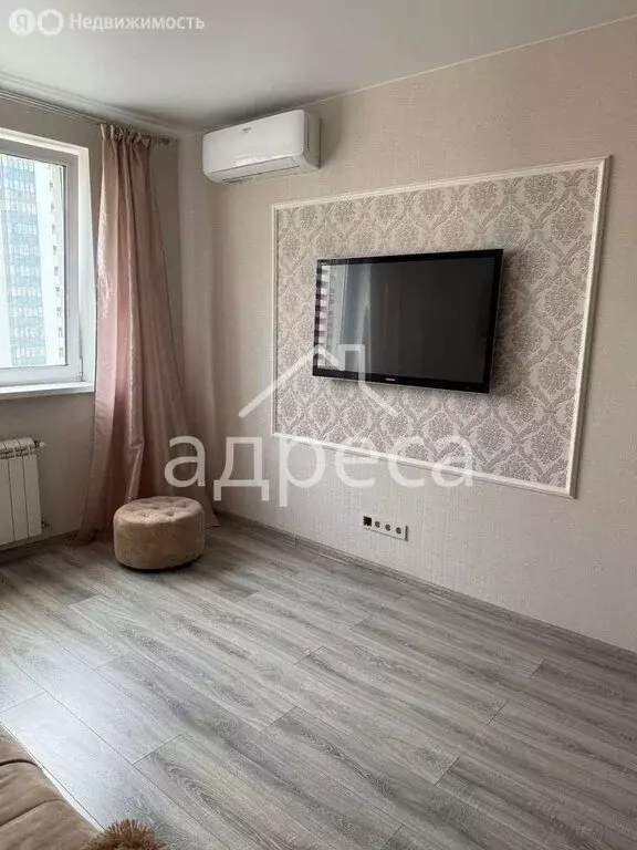 1-комнатная квартира: Самара, Московское шоссе, 29 (40.1 м) - Фото 1
