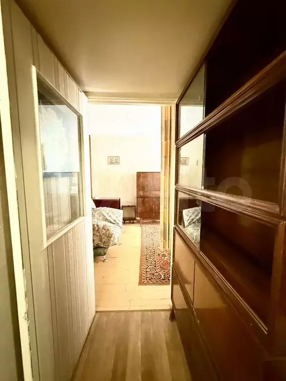 2-к. квартира, 48 м, 3/5 эт. - Фото 1