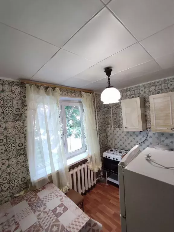 1-к. квартира, 30 м, 2/5 эт. - Фото 0