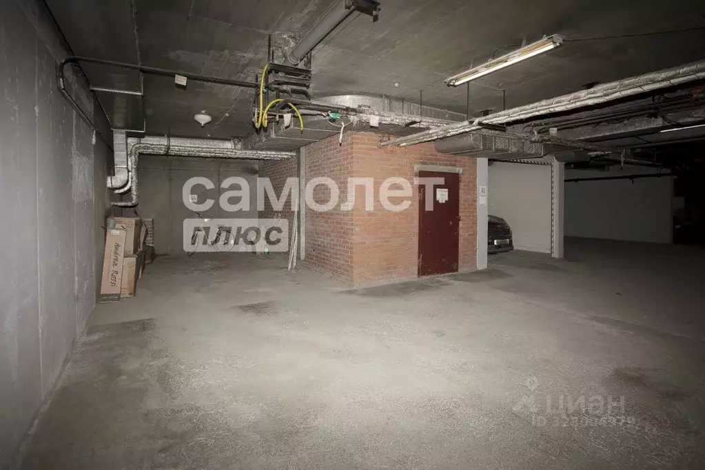 Гараж в Кемеровская область, Кемерово ул. Мичурина, 56 (23 м) - Фото 1