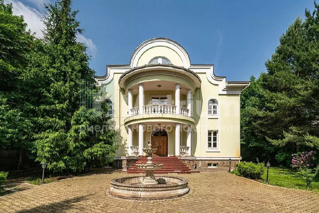 Продается дом в д. Грибово - Фото 1