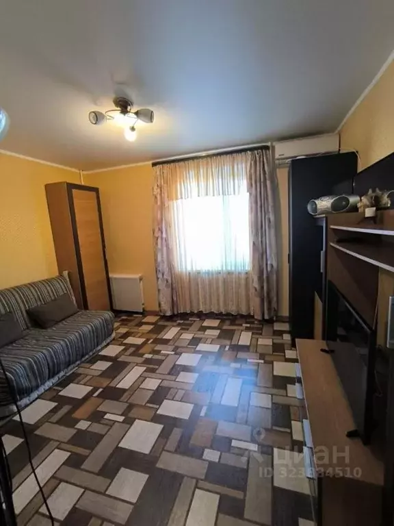 1-к кв. Краснодарский край, Геленджик ул. Леселидзе (28.1 м) - Фото 2