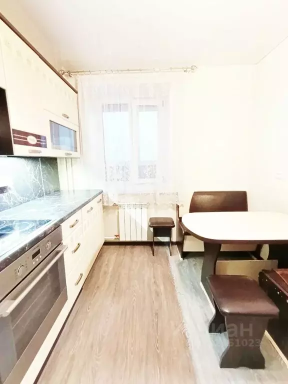 Студия Томская область, Томск ул. Ивана Черных, 66 (40.0 м) - Фото 2