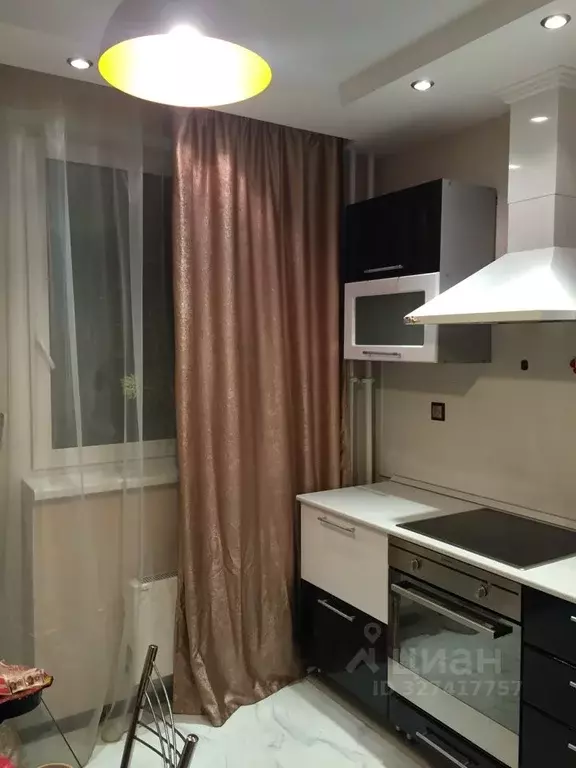 1-к кв. Московская область, Ленинский городской округ, Бутово пгт ... - Фото 1