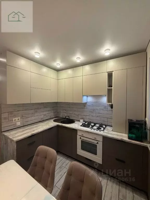 3-к кв. Воронежская область, Воронеж ул. 121-й Стрелковой Дивизии, 58 ... - Фото 1