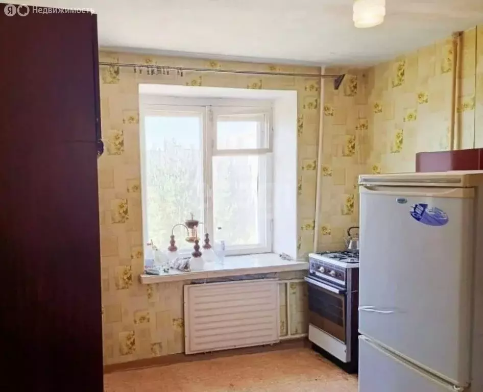 1-комнатная квартира: Стерлитамак, Коммунистическая улица, 75 (37.3 м) - Фото 2