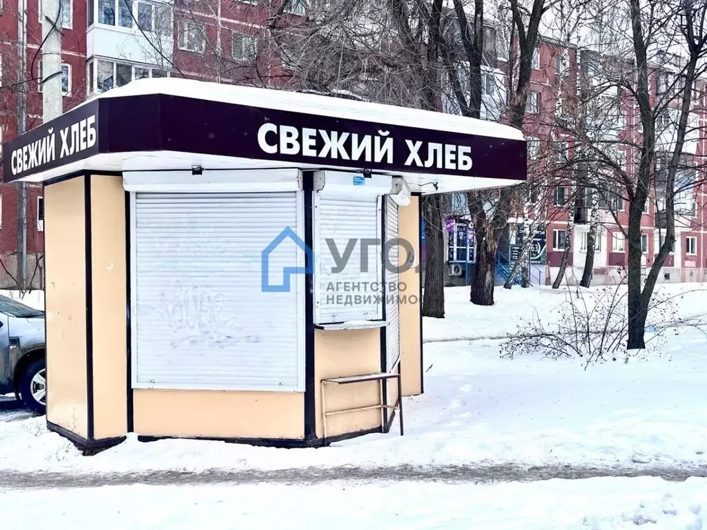 Помещение свободного назначения в Самарская область, Самара ул. ... - Фото 2