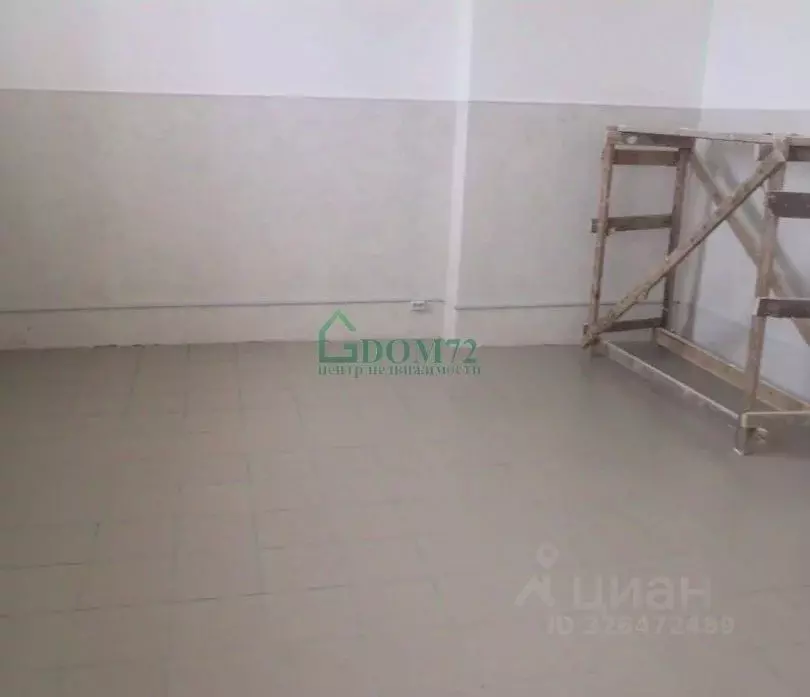 Торговая площадь в Тюменская область, Тобольск Октябрьская ул., 53 ... - Фото 1