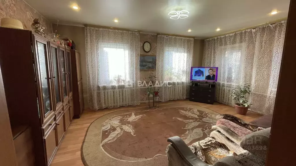 Дом в Бурятия, Улан-Удэ Горького мкр, ул. Кузнецкая, 23 (80 м) - Фото 0