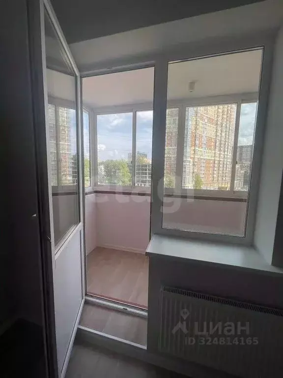 2-к кв. Московская область, Одинцово Северная ул., 15 (47.7 м) - Фото 2