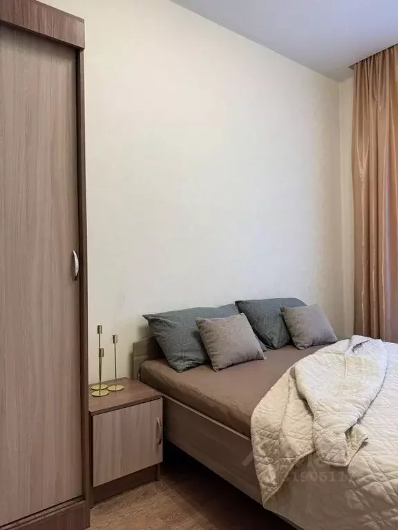 2-к кв. Новосибирская область, Новосибирск ул. Ясный Берег, 15 (50.0 ... - Фото 1