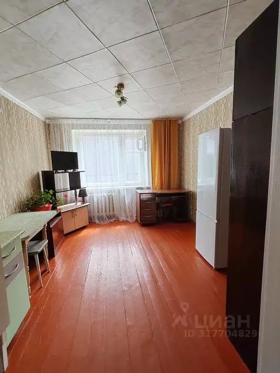 Комната Чувашия, Новочебоксарск Зеленый бул. (13.0 м) - Фото 0