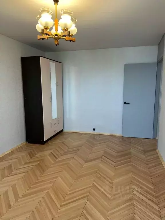 2-к кв. Москва ул. Юных Ленинцев, 37 (51.0 м) - Фото 0