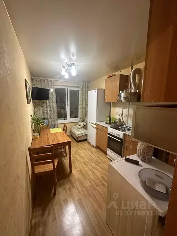 1-к кв. Москва Фрязевская ул., 15К5 (39.0 м) - Фото 2