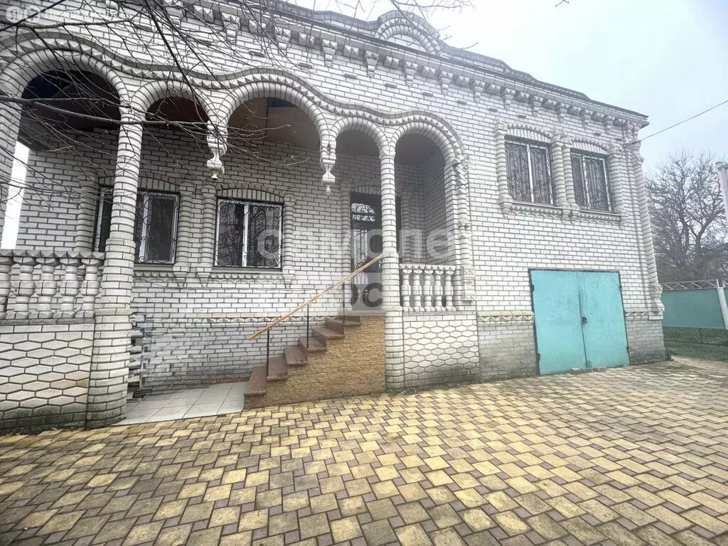 Дом в Кореновск, улица Ленина, 104 (130 м) - Фото 1