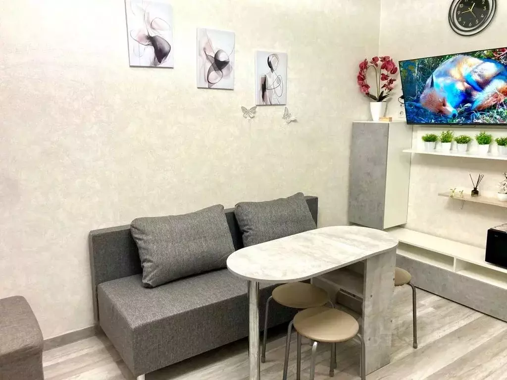 1-к кв. Московская область, Старая Купавна Богородский городской ... - Фото 2