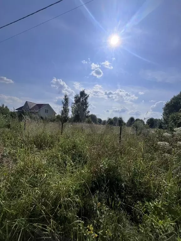 Участок 12,1 сот. (ИЖС) - Фото 0
