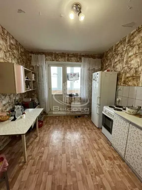 2-к кв. Калужская область, Калуга ул. Фомушина, 10А (60.0 м) - Фото 0