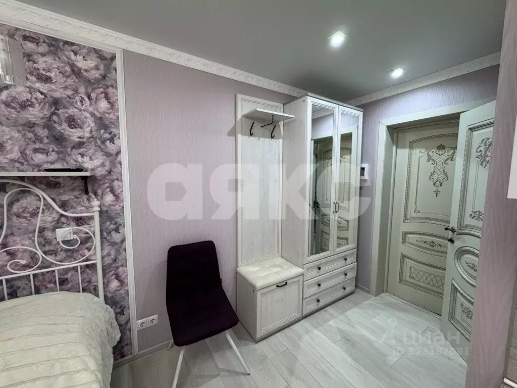 Студия Краснодарский край, Горячий Ключ ул. Санаторная, 11 (17.4 м) - Фото 2