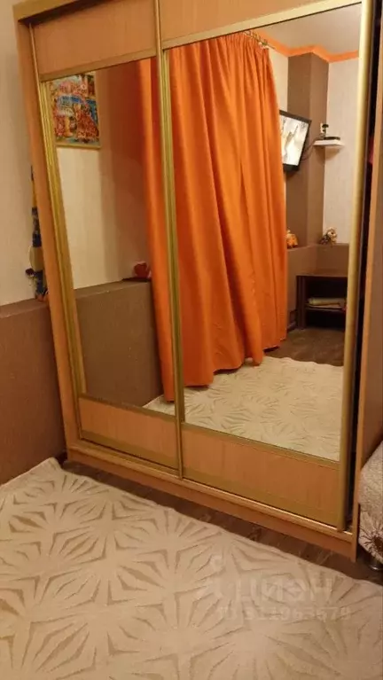 2-к кв. Челябинская область, Челябинск ул. Толстого, 2 (52.5 м) - Фото 1