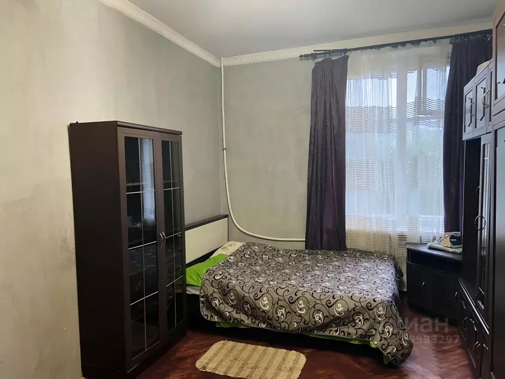 Комната Санкт-Петербург Пионерская ул., 63 (19.5 м) - Фото 1
