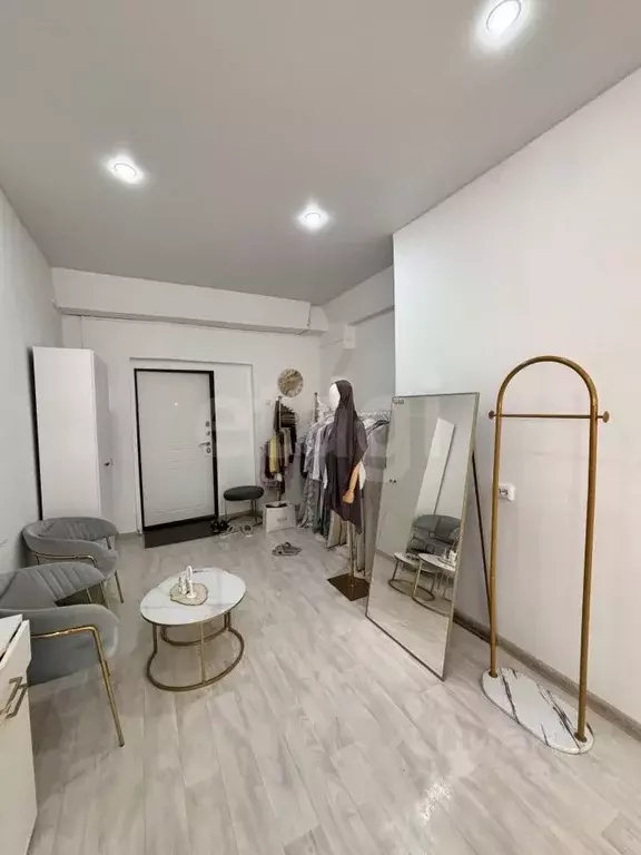 Помещение свободного назначения в Татарстан, Казань просп. Ямашева, ... - Фото 1