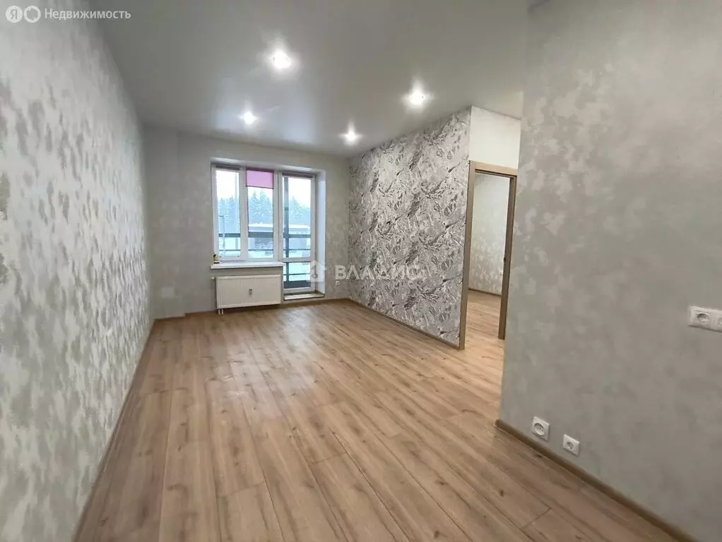 1-комнатная квартира: Сыктывкар, район Орбита, Петрозаводская улица, ... - Фото 1