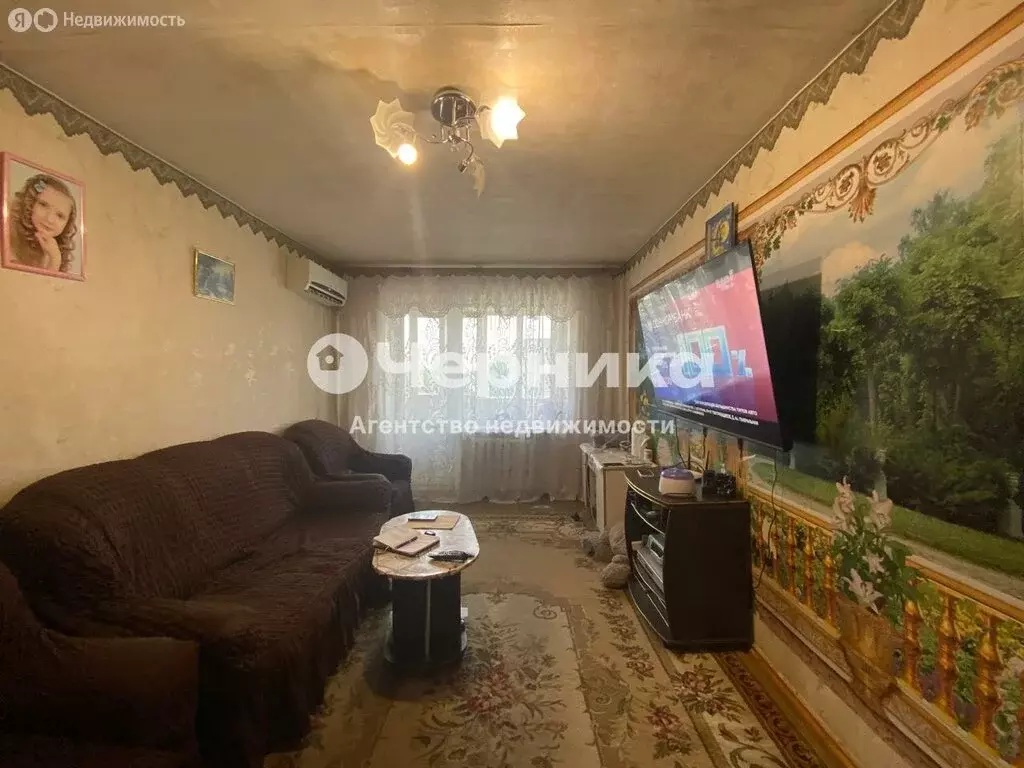 2-комнатная квартира: Красный Сулин, Центральная улица, 16/1 (44.5 м) - Фото 0