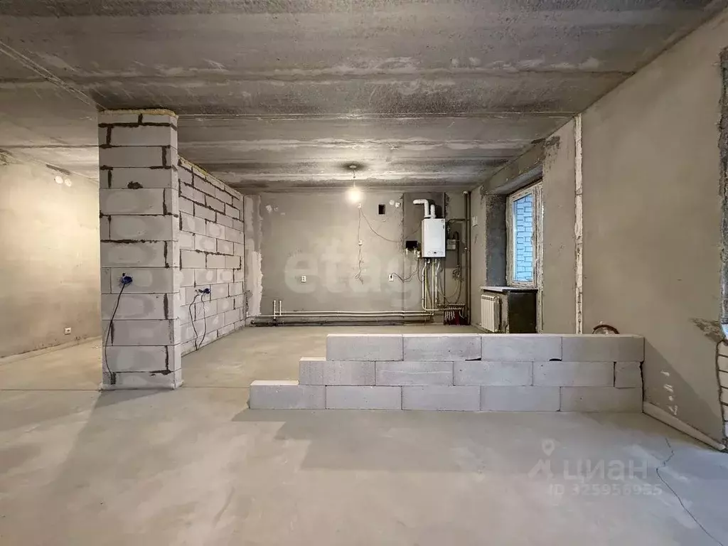 2-к кв. Марий Эл, Йошкар-Ола ул. Меримского, 5 (70.7 м) - Фото 2