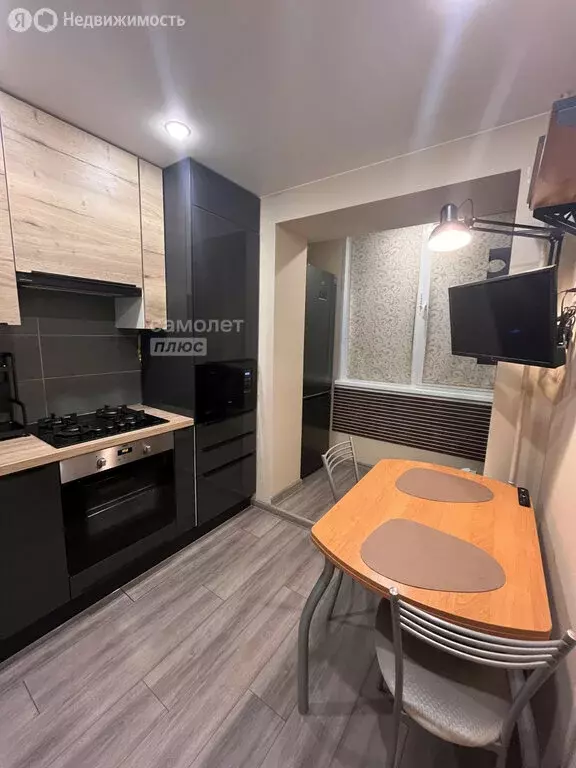 2-комнатная квартира: Королёв, улица Сакко и Ванцетти, 34А (45 м) - Фото 1