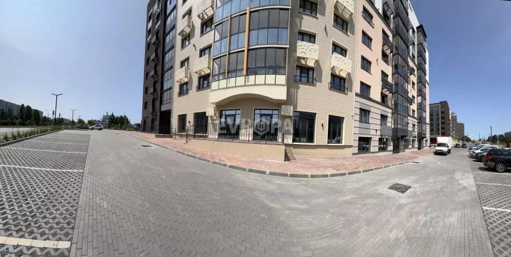 Торговая площадь в Ульяновская область, Ульяновск просп. ... - Фото 1