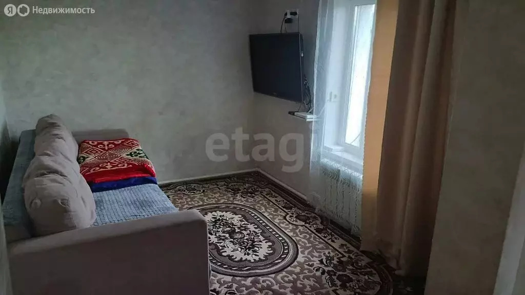 Дом в Кетово, Больничная улица (42.6 м) - Фото 2