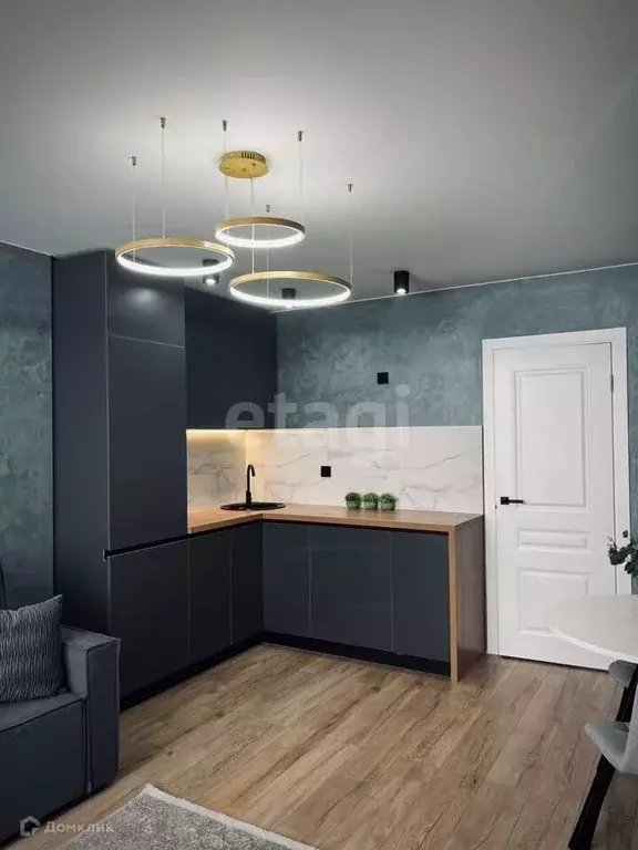 Продаётся 3-к квартира, 65 м - Фото 0