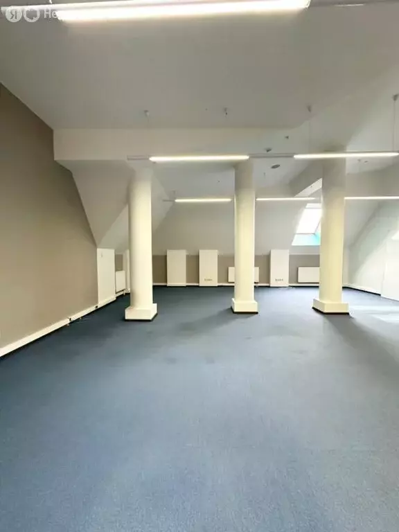 Офис (104.2 м) - Фото 2