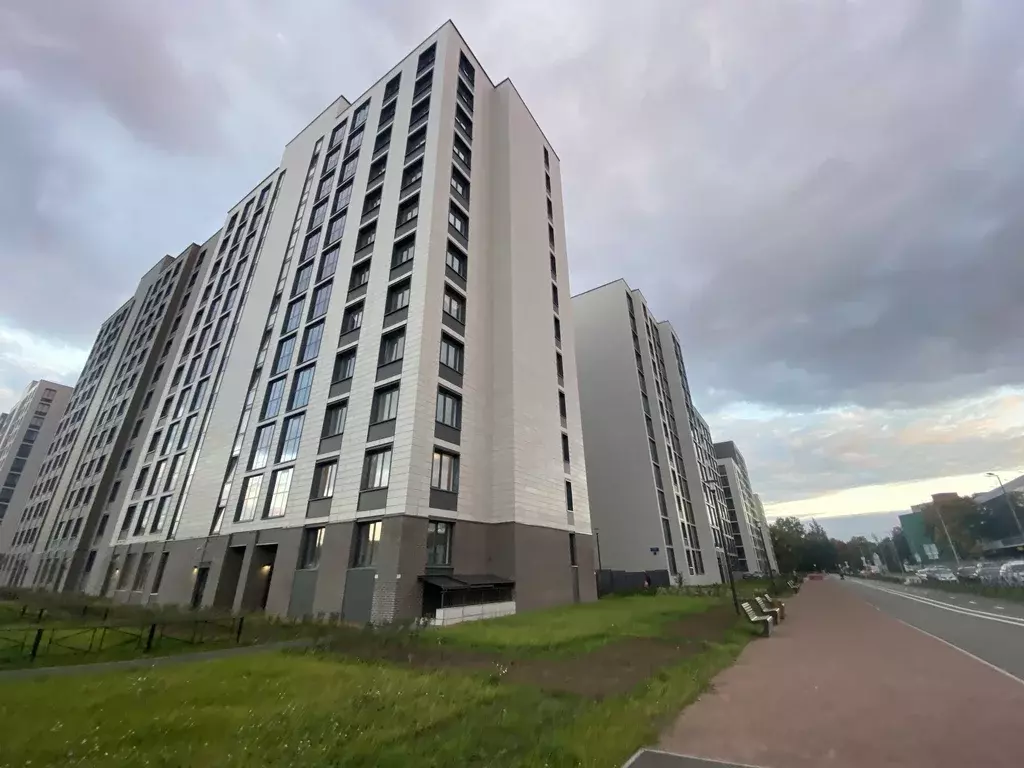 Продаётся 1-к квартира, 23.2 м - Фото 0