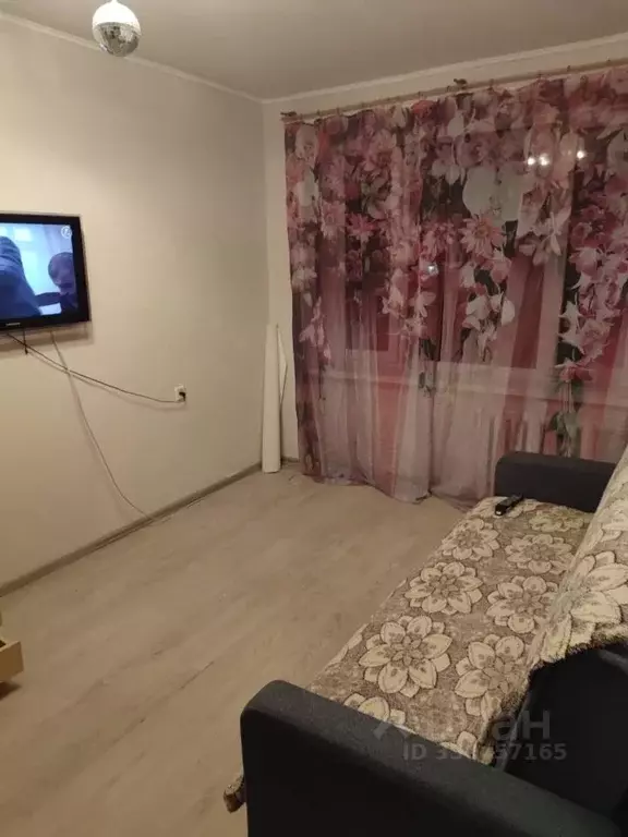 1-к кв. Москва ул. Артамонова, 7К2 (31.0 м) - Фото 2