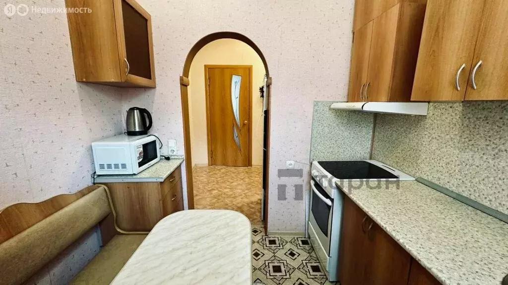 3-комнатная квартира: Чебаркуль, семейный санаторий Утёс, Межозёрная ... - Фото 2