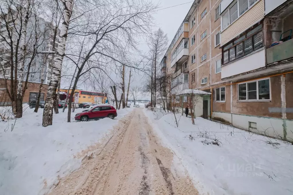 2-к кв. Тверская область, Тверь Мигаловская наб., 7 (43.4 м) - Фото 0